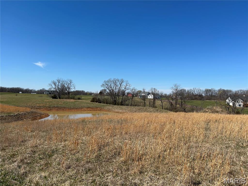 Bryant's Creek - Land