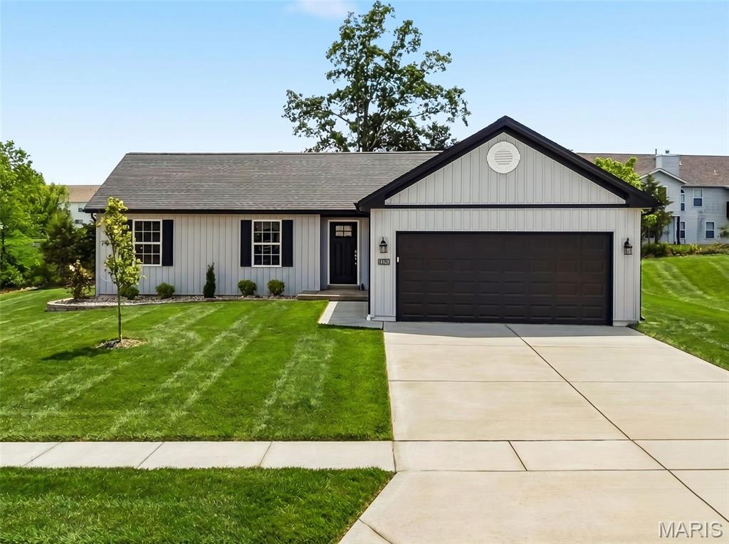 Westwood Farms - Residential