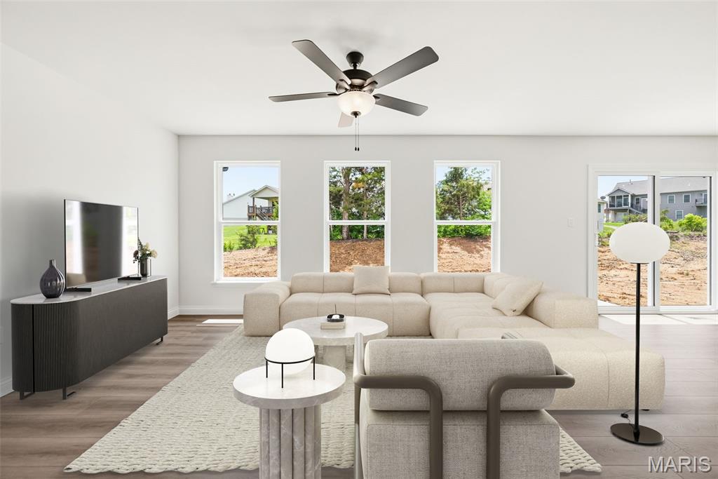 Westwood Farms - Residential