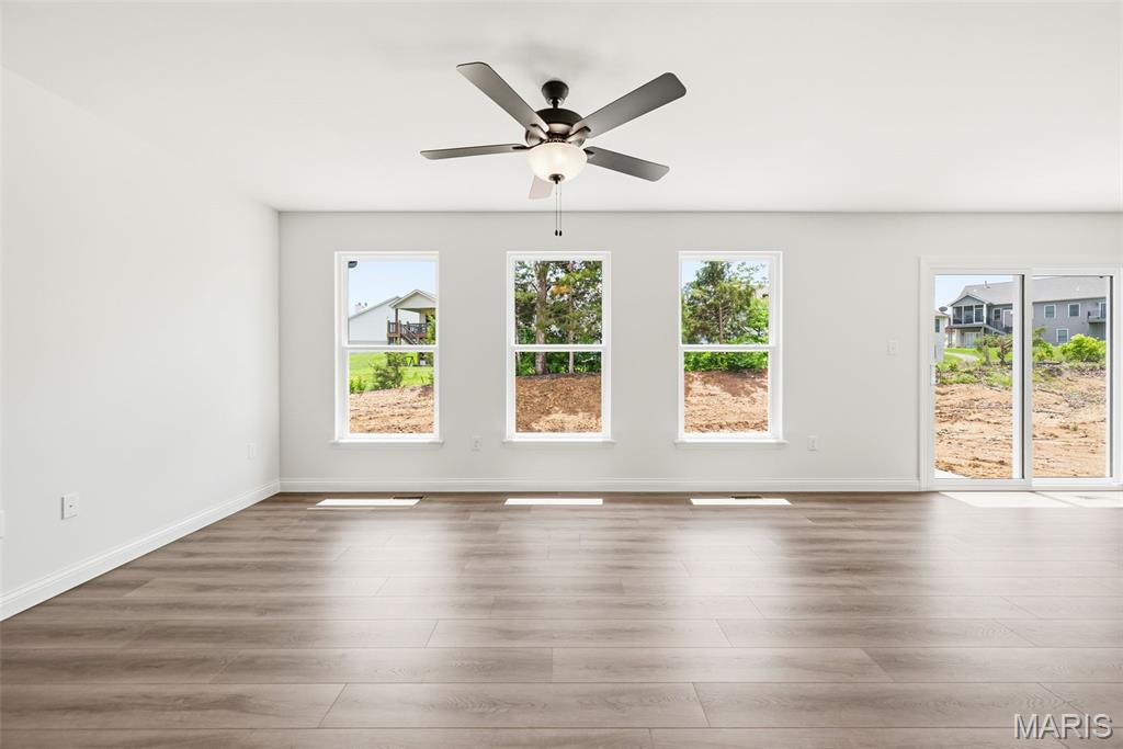 Westwood Farms - Residential