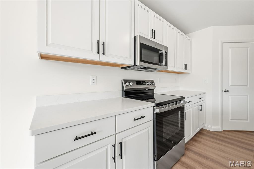 Westwood Farms - Residential