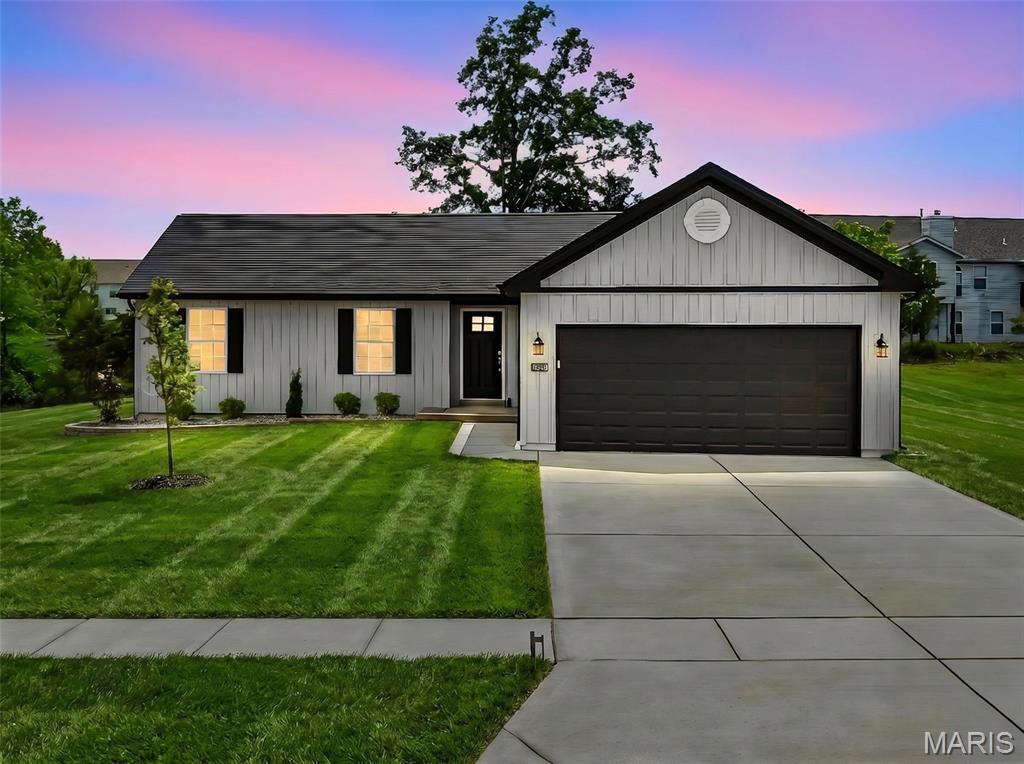 Westwood Farms - Residential