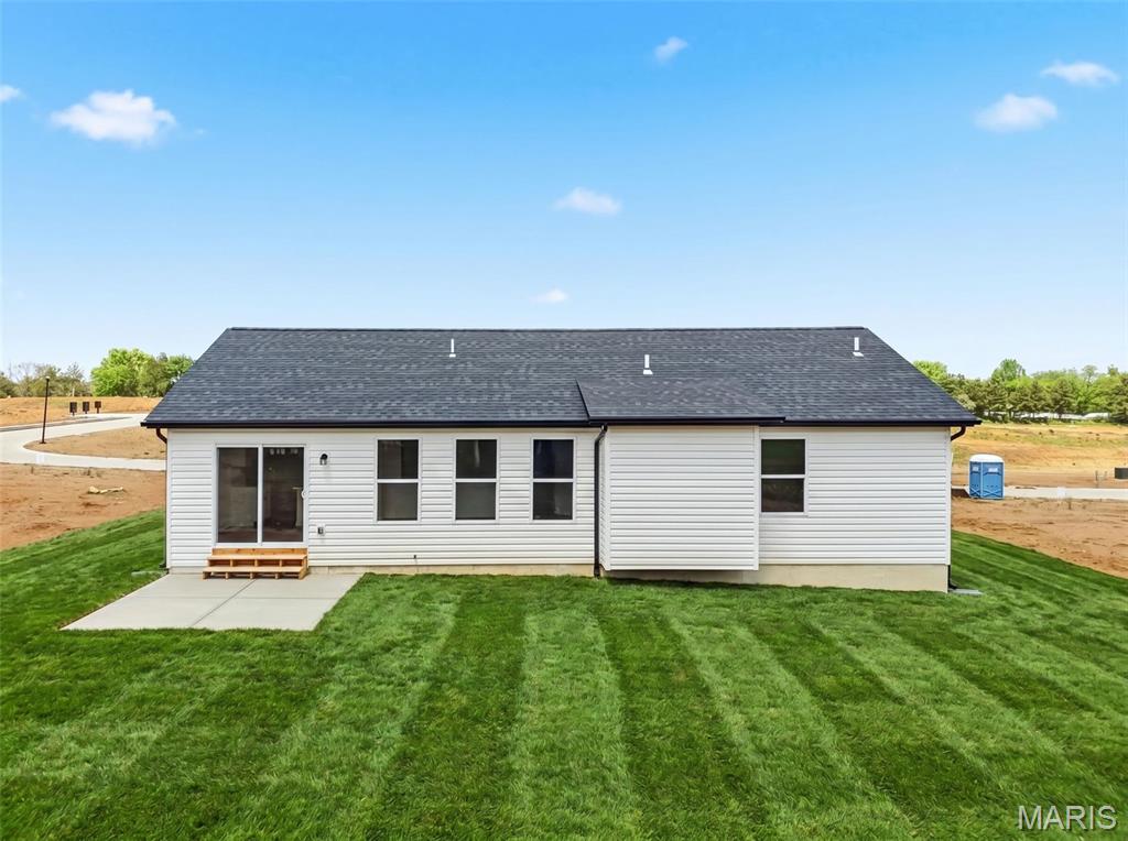 Westwood Farms - Residential