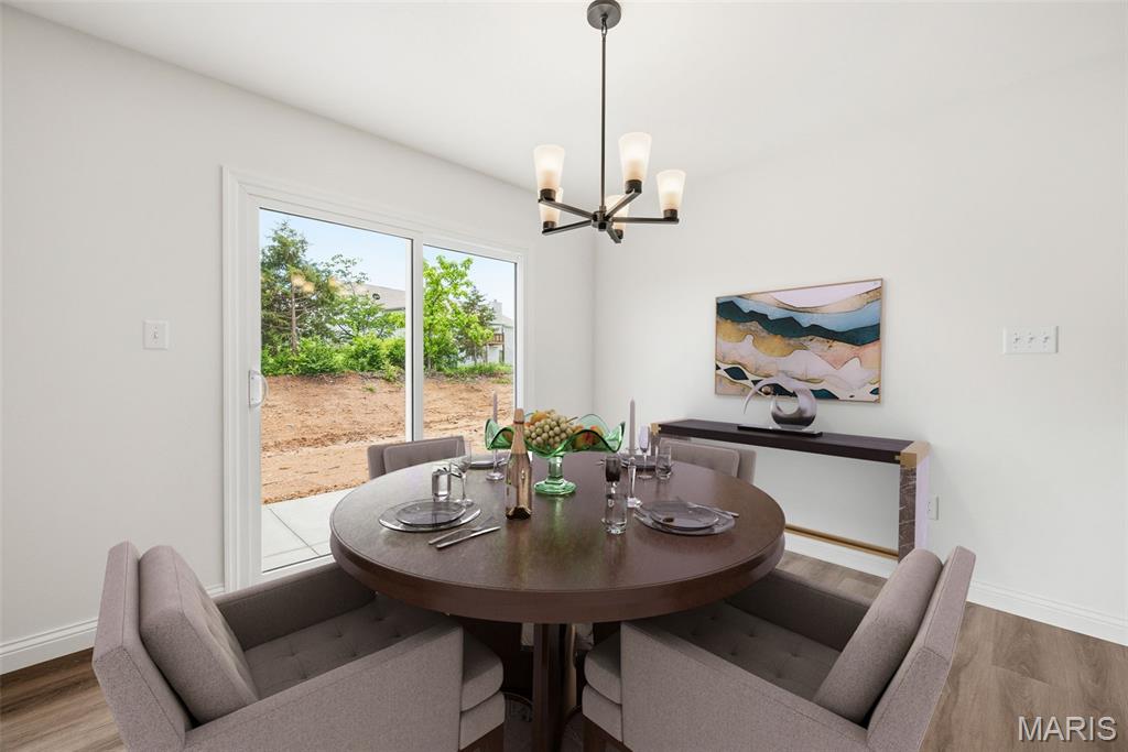 Westwood Farms - Residential