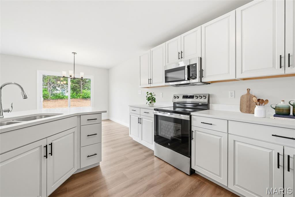 Westwood Farms - Residential
