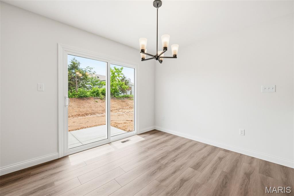 Westwood Farms - Residential