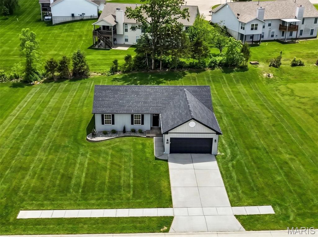 Westwood Farms - Residential
