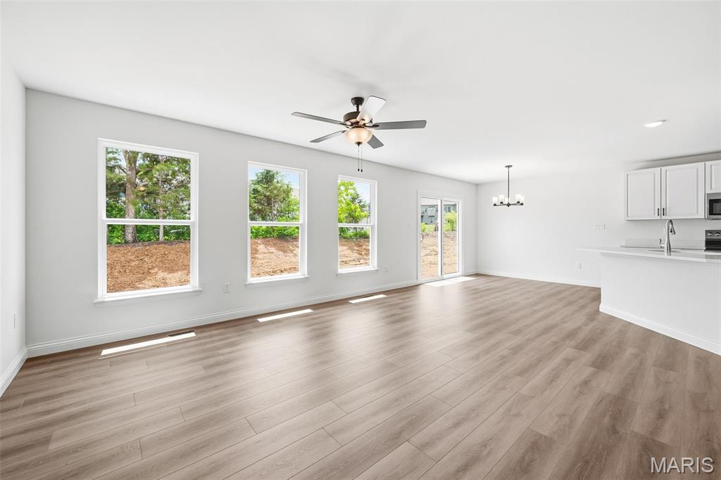 Westwood Farms - Residential
