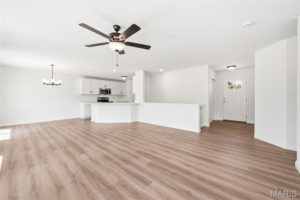 Westwood Farms - Residential