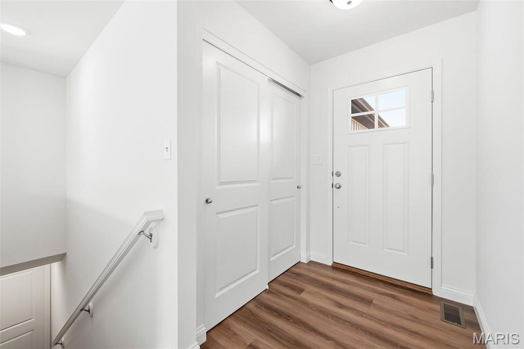 Westwood Farms - Residential