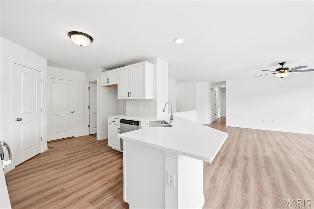 Westwood Farms - Residential