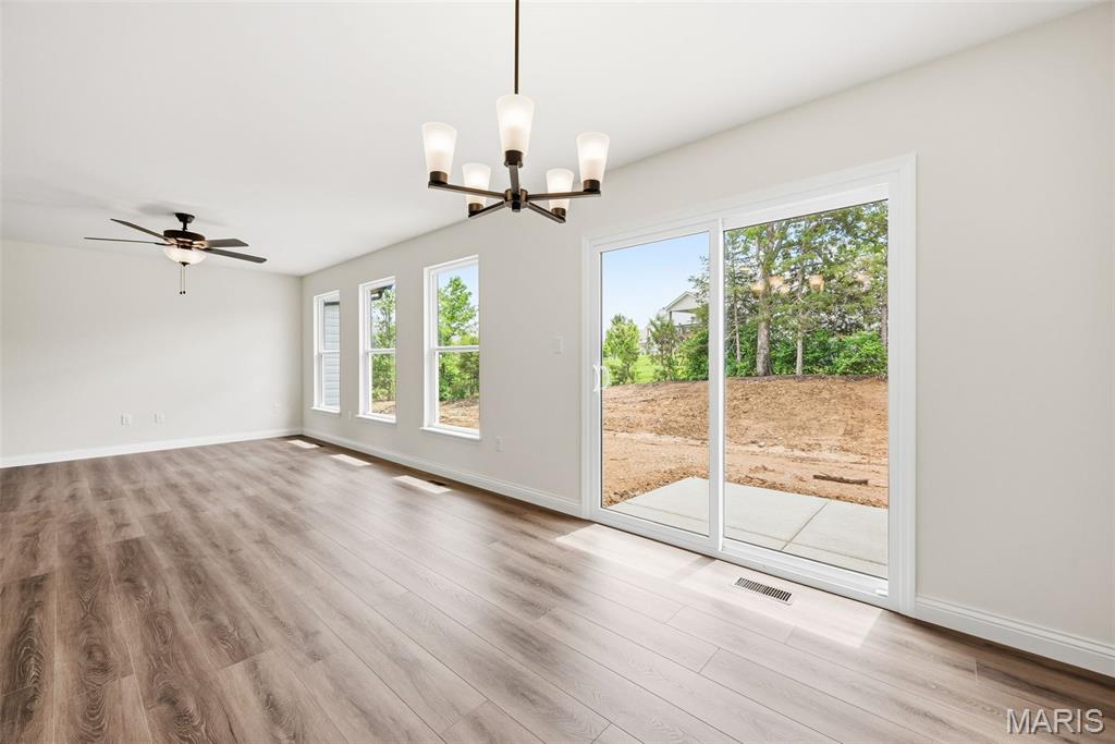 Westwood Farms - Residential