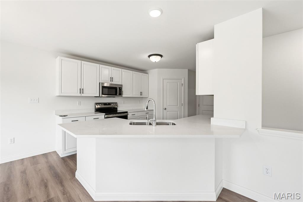 Westwood Farms - Residential