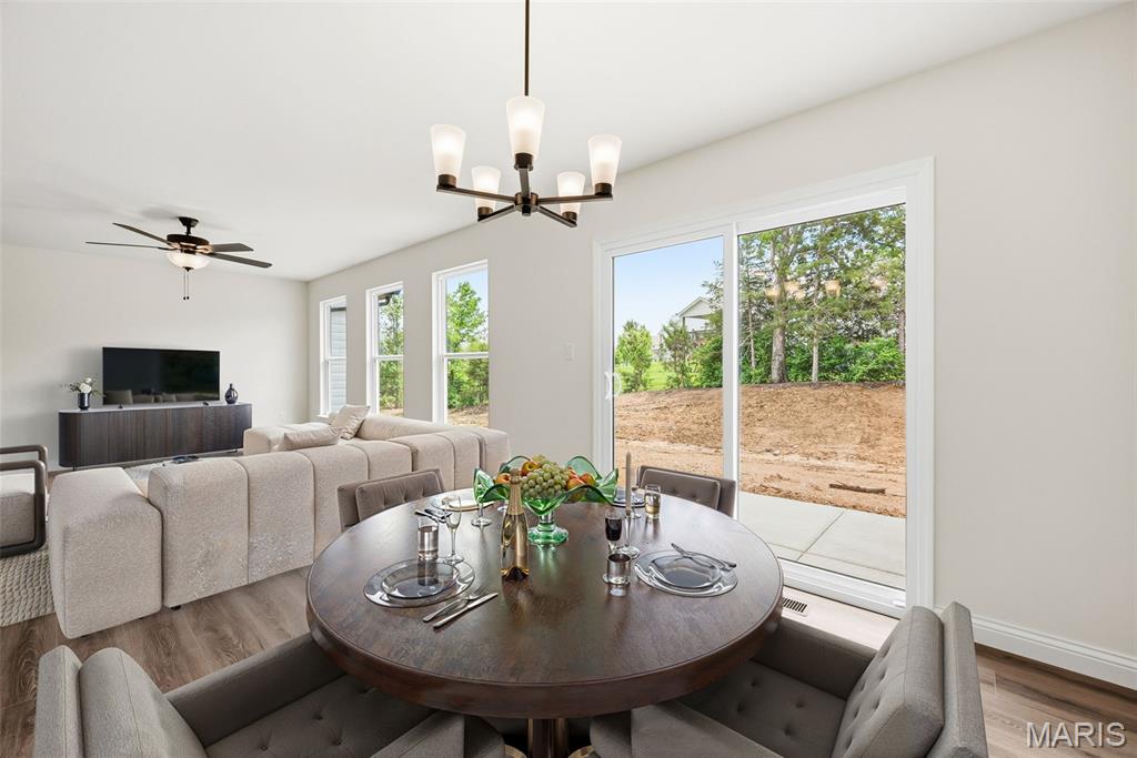 Westwood Farms - Residential