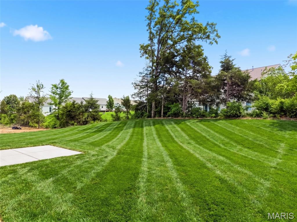 Westwood Farms - Residential
