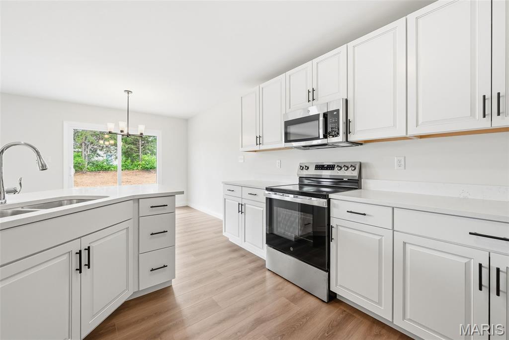 Westwood Farms - Residential