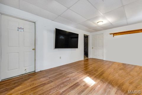 Tiny photo for 29022 Pinnacle Lake Road, New Florence, MO 63363 (MLS # 25055301)