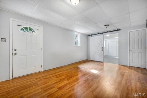 Tiny photo for 29022 Pinnacle Lake Road, New Florence, MO 63363 (MLS # 25055301)