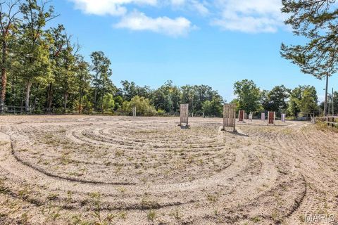 Tiny photo for 29022 Pinnacle Lake Road, New Florence, MO 63363 (MLS # 25055301)
