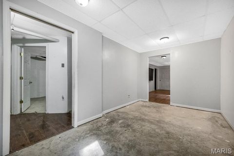 Tiny photo for 29022 Pinnacle Lake Road, New Florence, MO 63363 (MLS # 25055301)