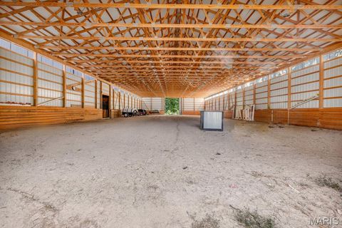 Tiny photo for 29022 Pinnacle Lake Road, New Florence, MO 63363 (MLS # 25055301)