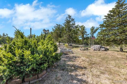 Tiny photo for 29022 Pinnacle Lake Road, New Florence, MO 63363 (MLS # 25055301)