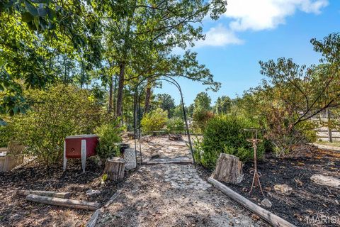 Tiny photo for 29022 Pinnacle Lake Road, New Florence, MO 63363 (MLS # 25055301)