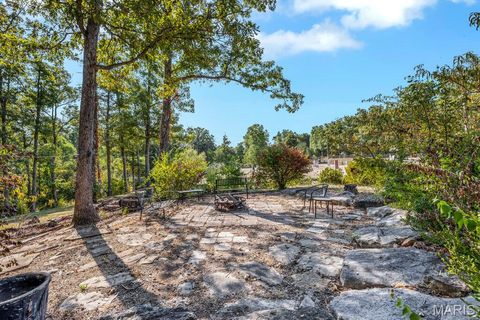 Tiny photo for 29022 Pinnacle Lake Road, New Florence, MO 63363 (MLS # 25055301)