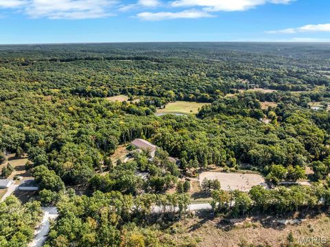Tiny photo for 29022 Pinnacle Lake Road, New Florence, MO 63363 (MLS # 25055301)