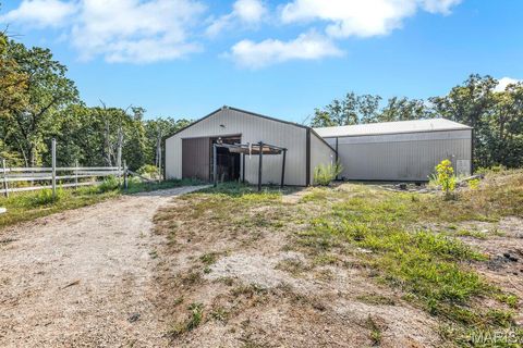 Tiny photo for 29022 Pinnacle Lake Road, New Florence, MO 63363 (MLS # 25055301)
