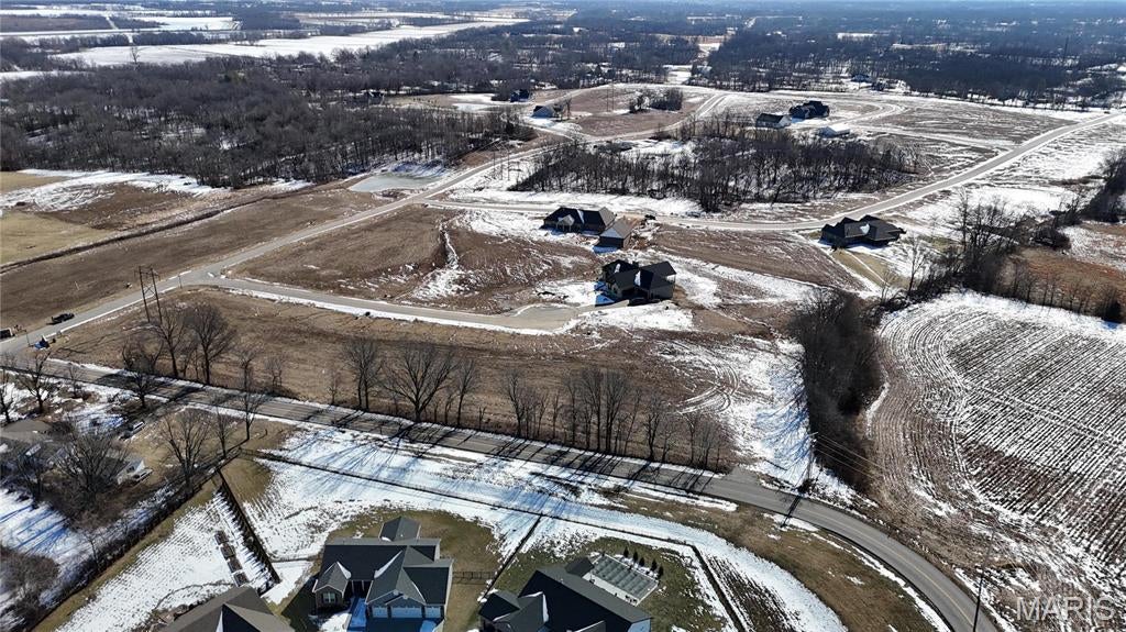 0 367 Shamrock St. (Lot 31)