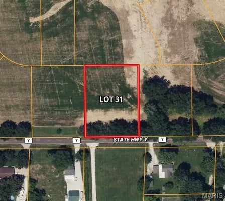 0 367 SHAMROCK ST. (LOT 31), ST PAUL, MO 63366 - Image a7697ba3618942e2cc3cc5952ec5709c/530165873