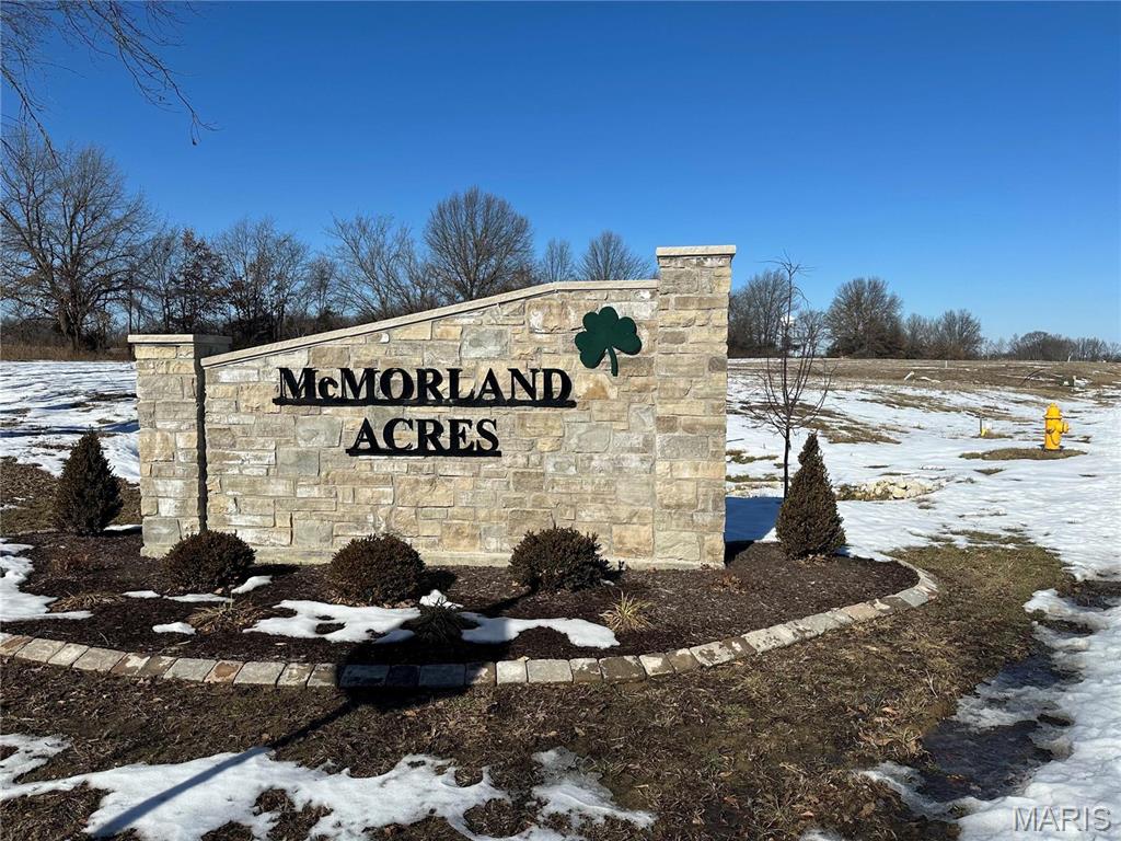 0 367 Shamrock St. (Lot 31)