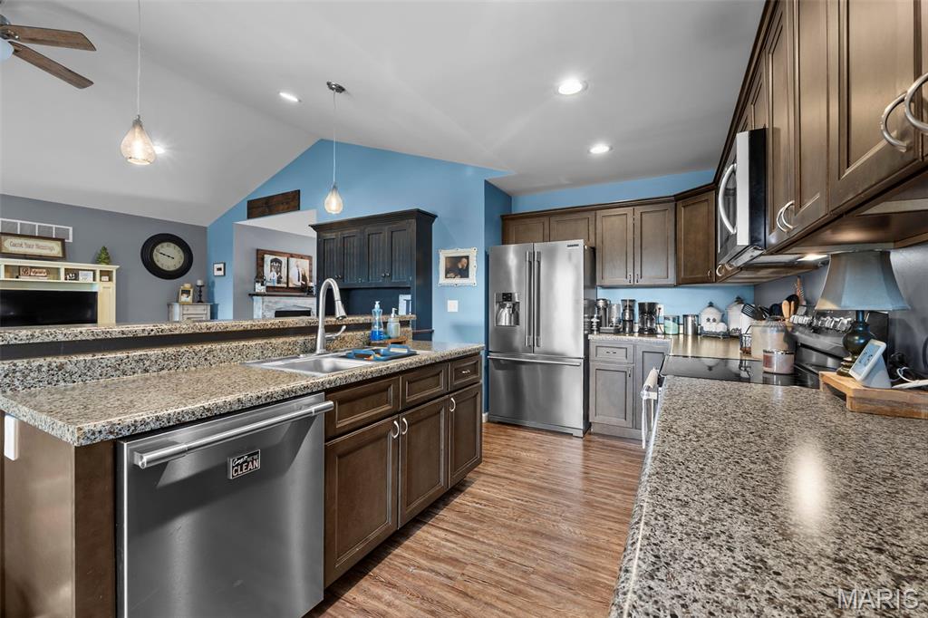 Blackberry Circle Sub - Residential