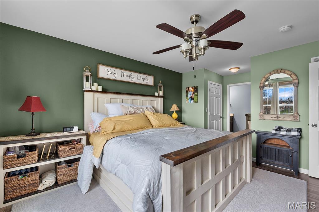 Blackberry Circle Sub - Residential