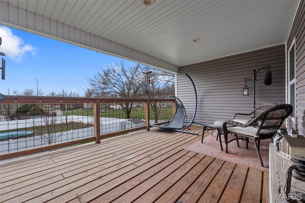 Blackberry Circle Sub - Residential