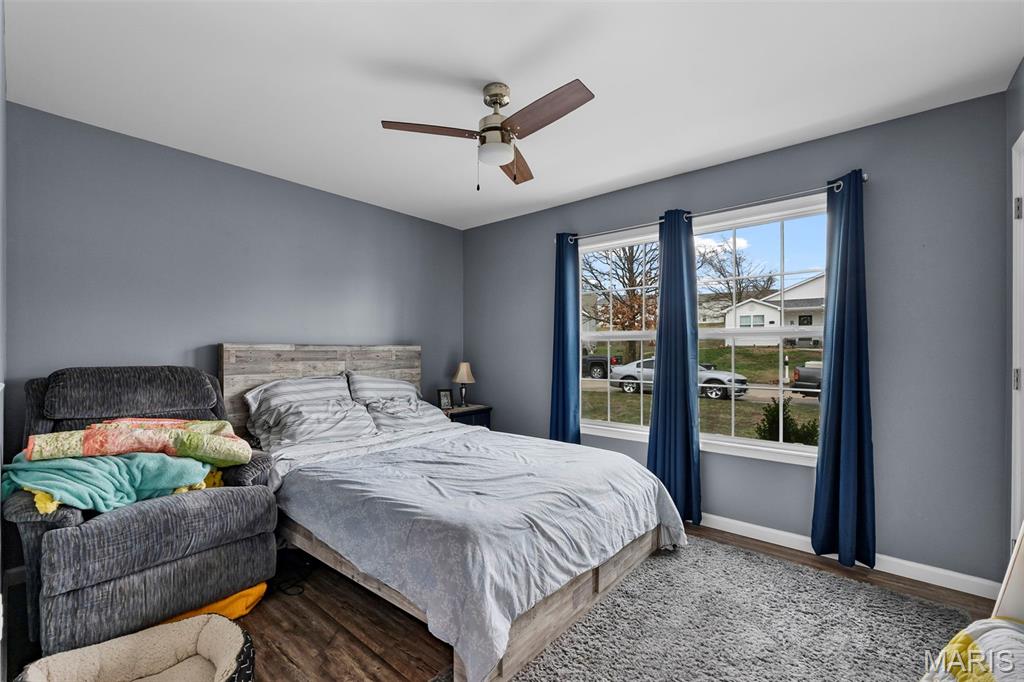 Blackberry Circle Sub - Residential