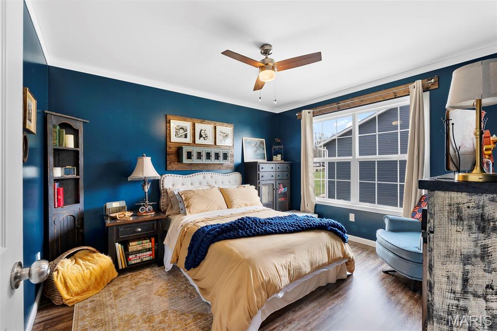 Blackberry Circle Sub - Residential