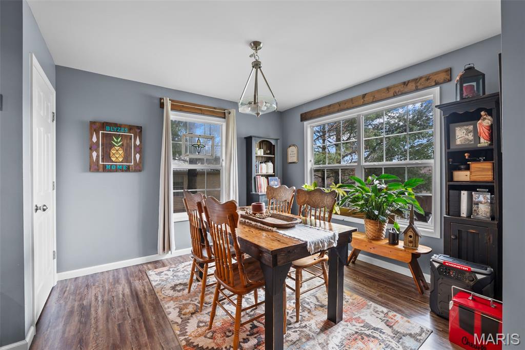 Blackberry Circle Sub - Residential