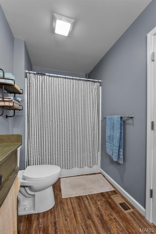 Blackberry Circle Sub - Residential