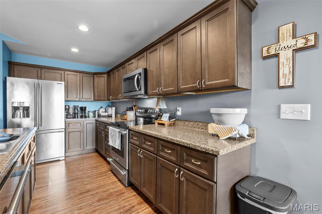 Blackberry Circle Sub - Residential