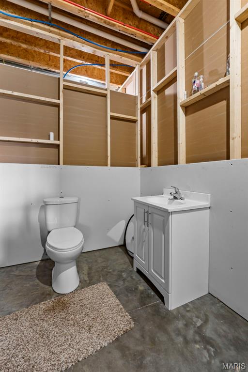 Blackberry Circle Sub - Residential