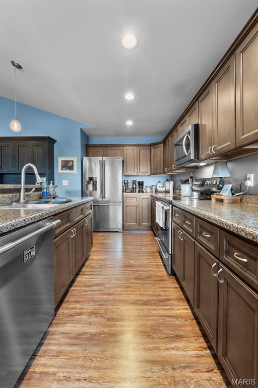 Blackberry Circle Sub - Residential