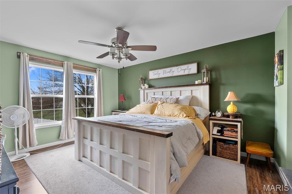 Blackberry Circle Sub - Residential