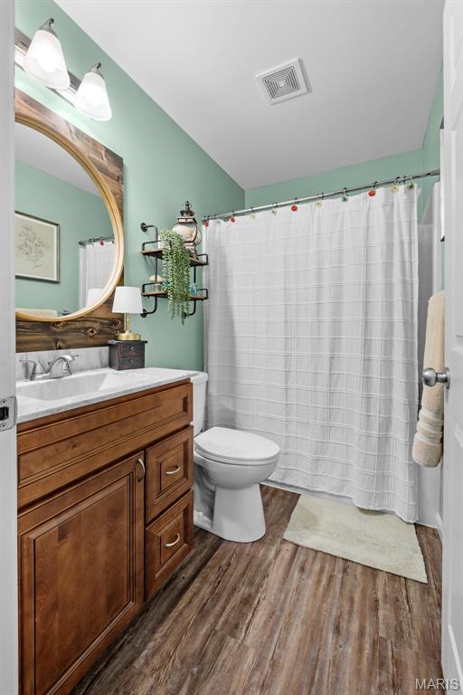 Blackberry Circle Sub - Residential