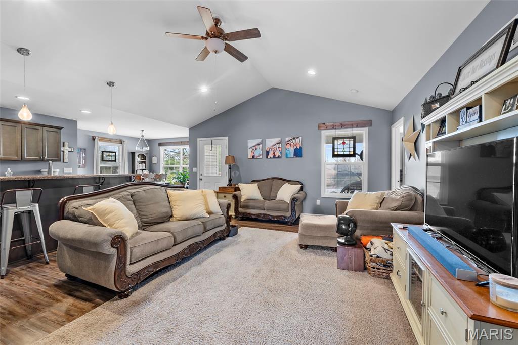 Blackberry Circle Sub - Residential