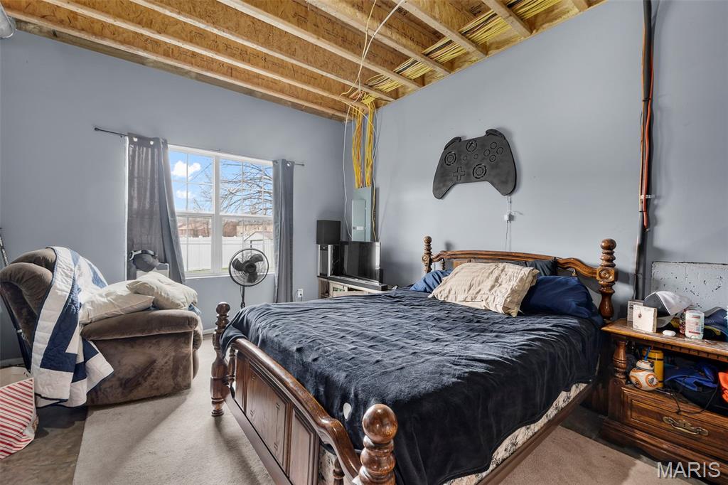 Blackberry Circle Sub - Residential