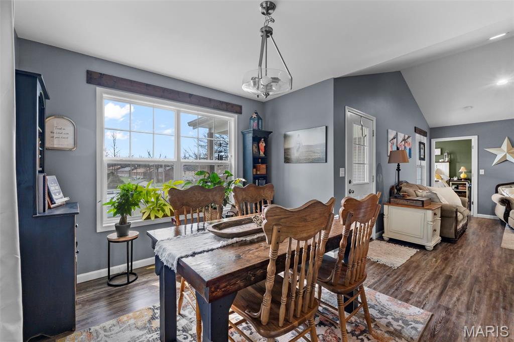 Blackberry Circle Sub - Residential