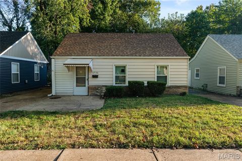 Photo of 6736 Vernon Avenue, St Louis, MO 63130 (MLS # 26000040)
