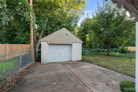Tiny photo for 6736 Vernon Avenue, St Louis, MO 63130 (MLS # 26000040)